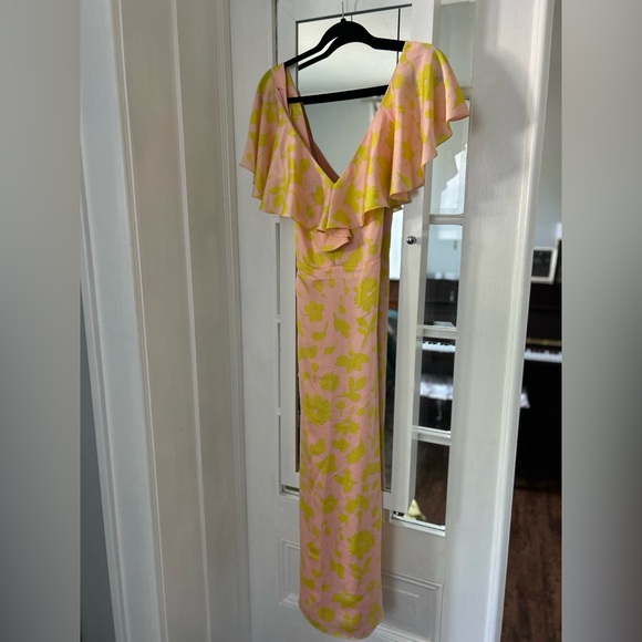 Kate Spade Maxi Dress - Picture 8 of 8